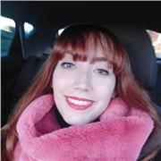 Doy clases de teatro tanto a niños como adultos